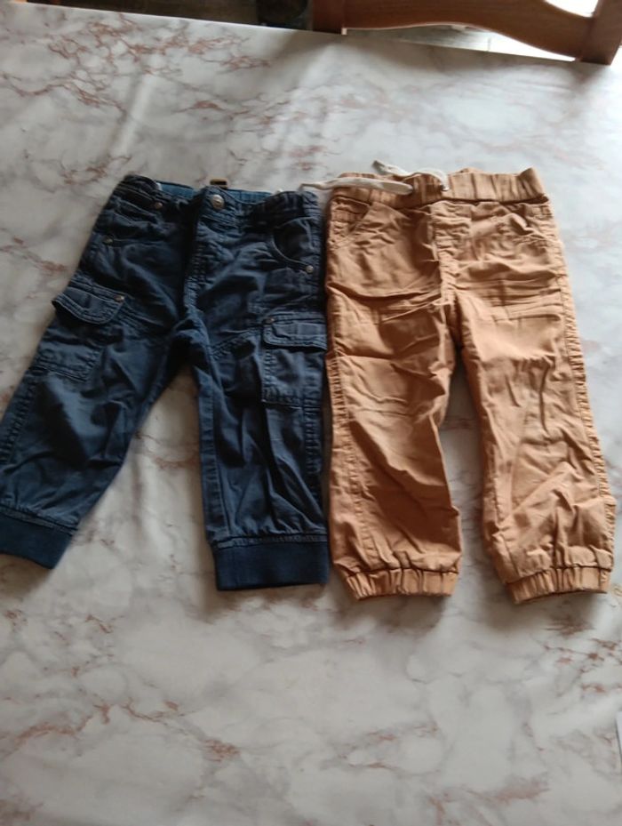 Pantalon 18 mois