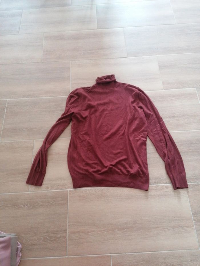 Sous pull homme taille L primark