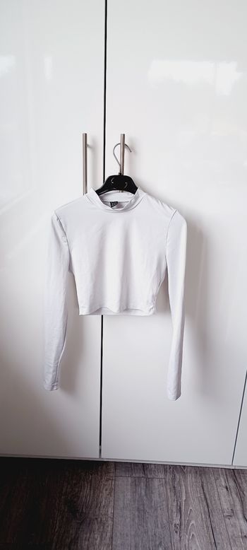 Tee-shirt manche longue femme taille xs