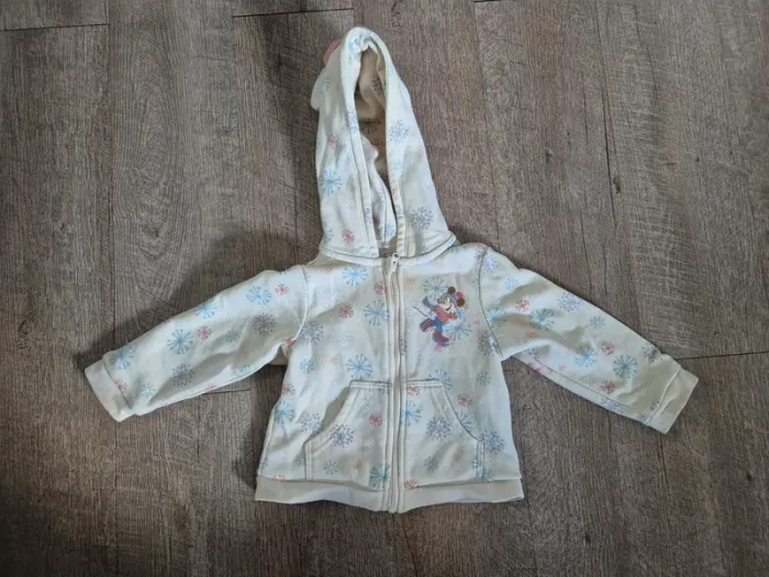 Gilet Disney - photo numéro 2