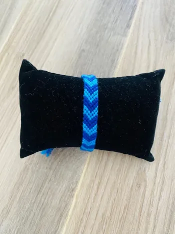 Bracelet d’amitié brésilien homme idée cadeau