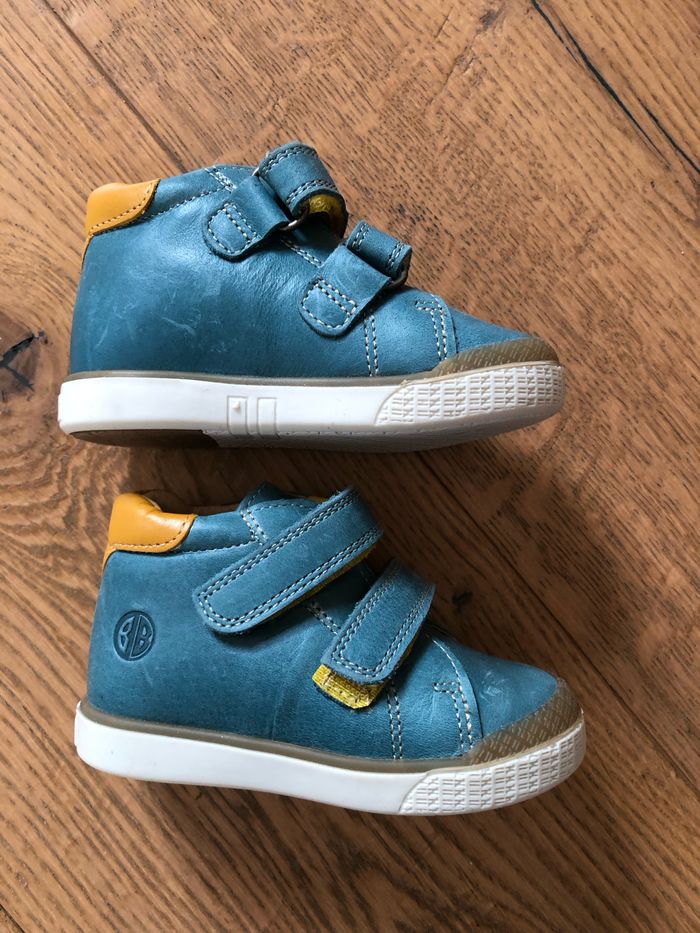 Chaussures Babybotte taille 20 - photo numéro 3