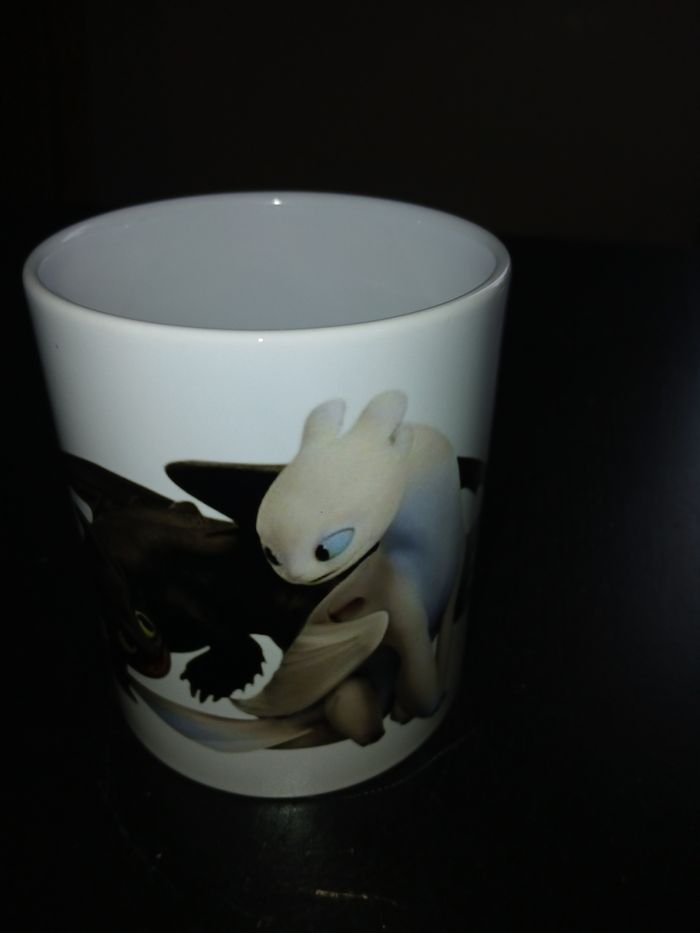 Mug Dragon - photo numéro 2