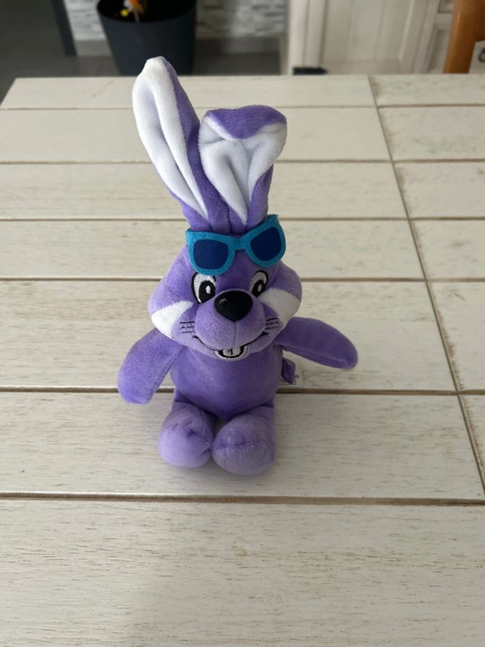 Peluches Milka - photo numéro 2
