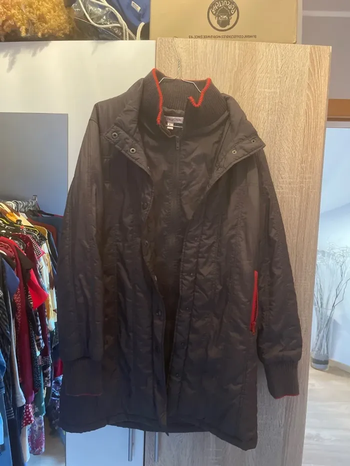 Veste L