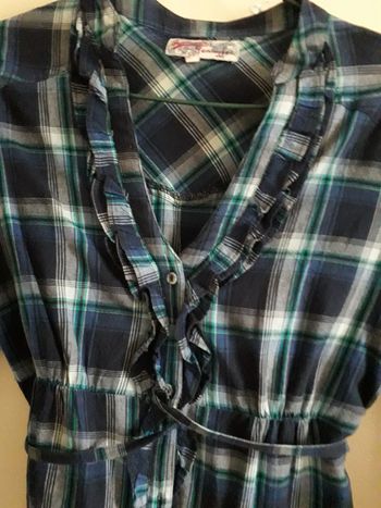 chemise Jennyfer taille M