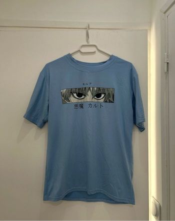 T-shirt Hunter X Hunter taille S Neuf