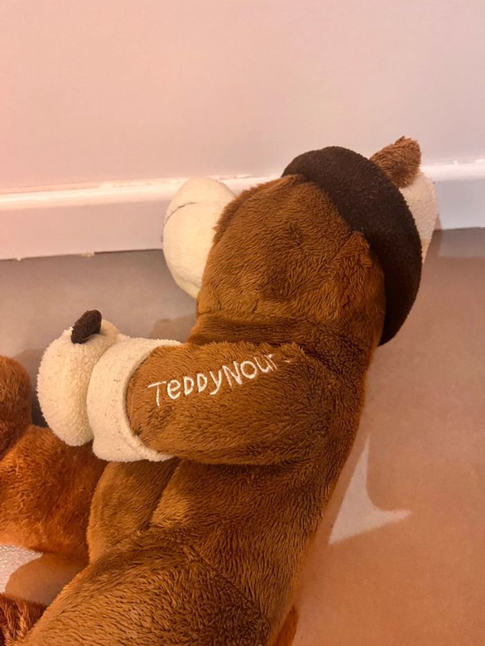 💐ours💐 - photo numéro 2