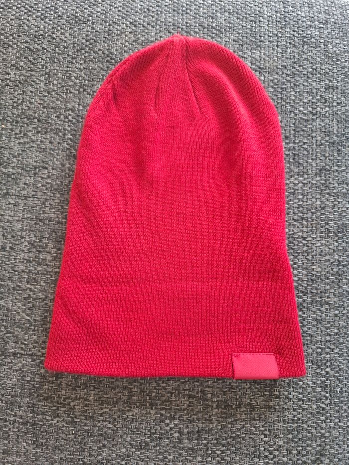 Bonnet mixte H&M en très bon état - photo numéro 2