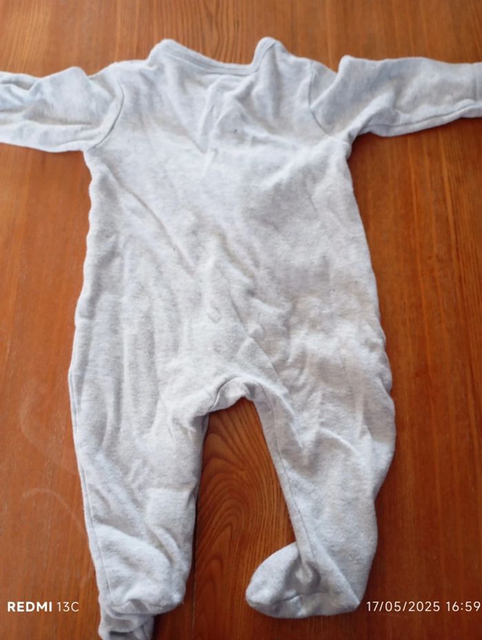 Pyjama - photo numéro 3