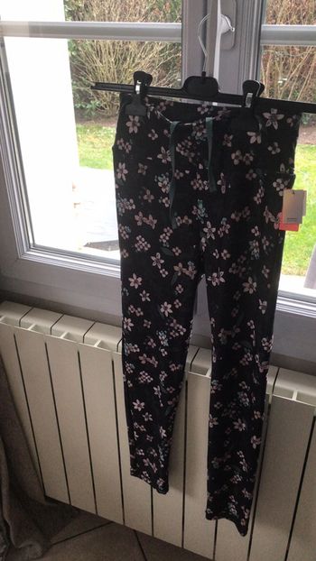 Leggings de sport respirant