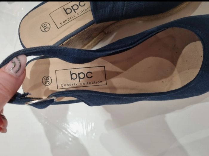 Talons haut - photo numéro 3