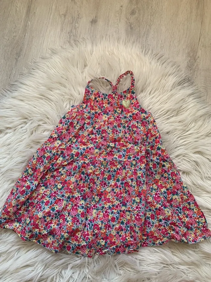 Robe été