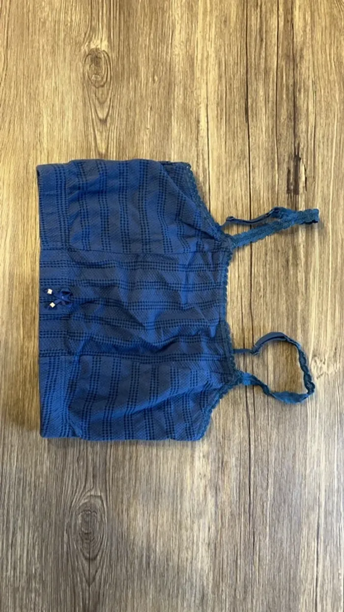 Brassière XS