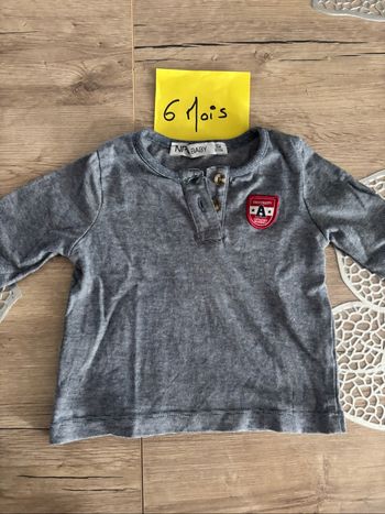 Sous pull
