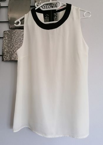 Débardeur fluide Taille S