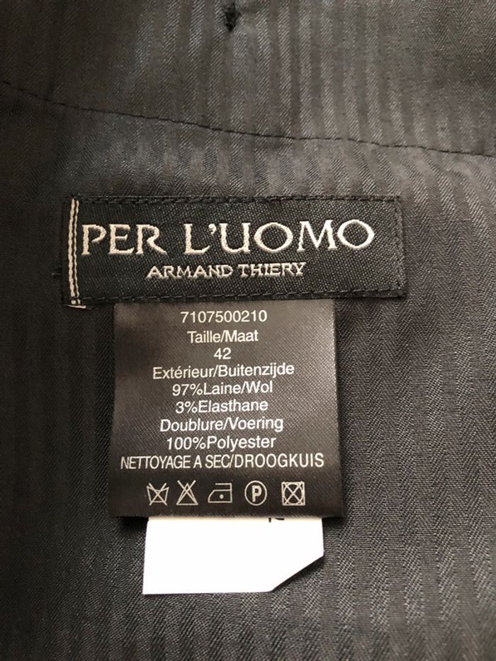 Pantalon costume - photo numéro 9
