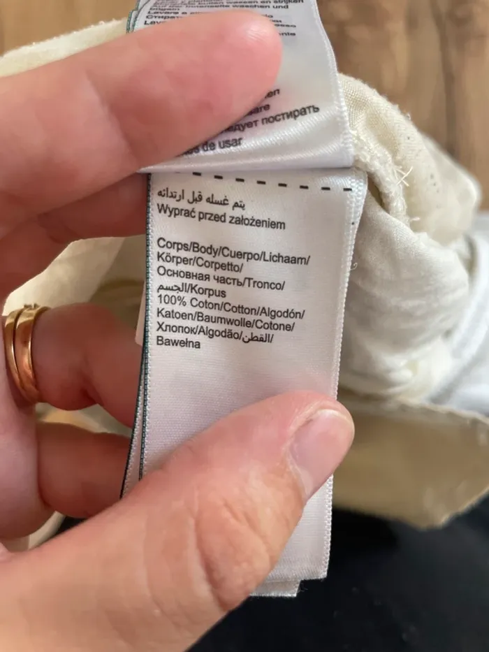 Short Bermuda XXL - photo numéro 6