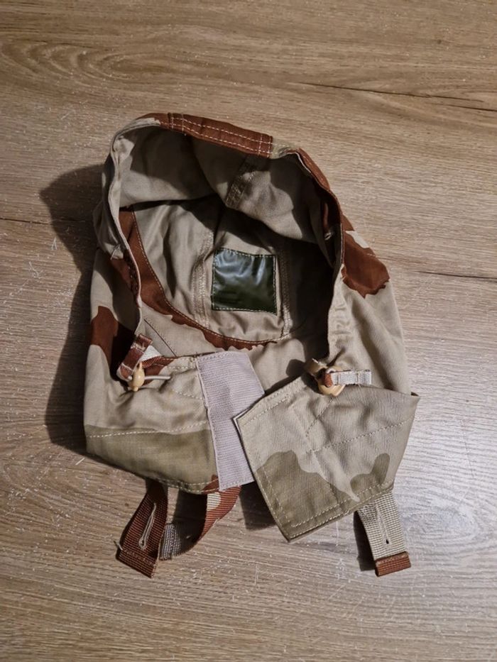 Capuche
