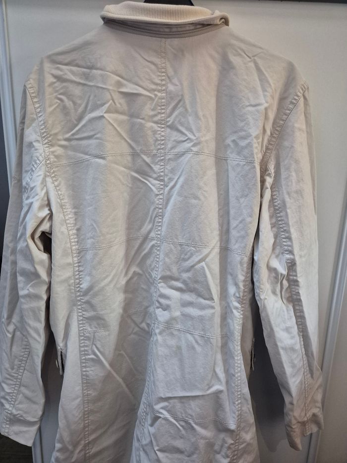 Manteau Esprit taille XL - photo numéro 3