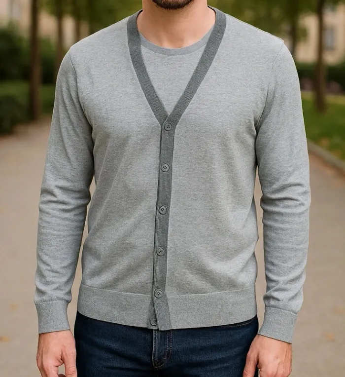Gilet Jules taille L