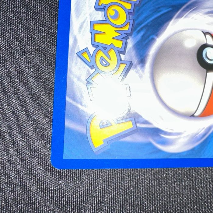 Carte Pokémon Sachanobi EX XY133 Promo de 2016 - photo numéro 3