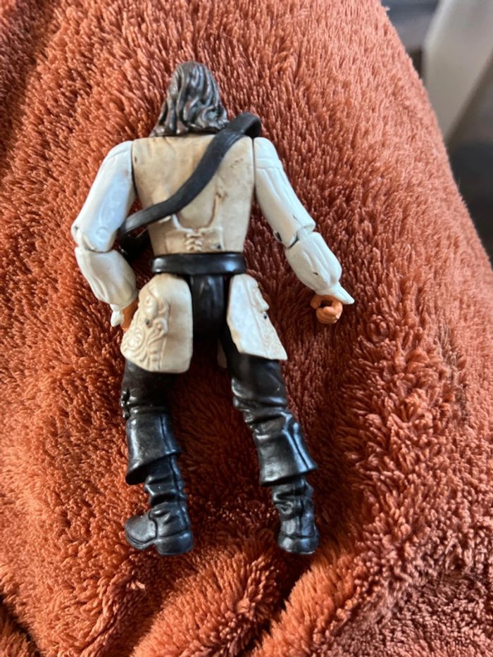 Will Turner - photo numéro 2