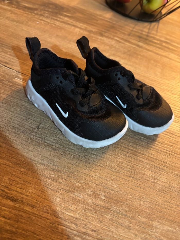 Basket Nike - photo numéro 2