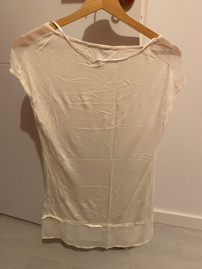 T shirt Mexx - photo numéro 2