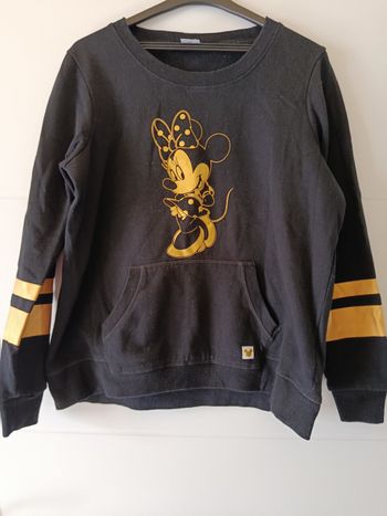 Sweat marque Disney taille L (42/44)