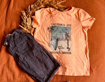 Jolie ensemble été