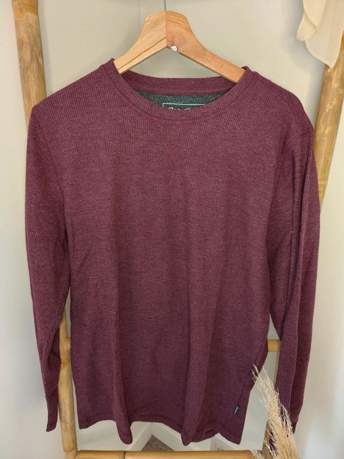 Pull homme