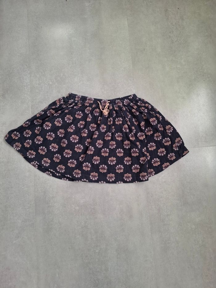 Jupe monoprix kids 5 ans