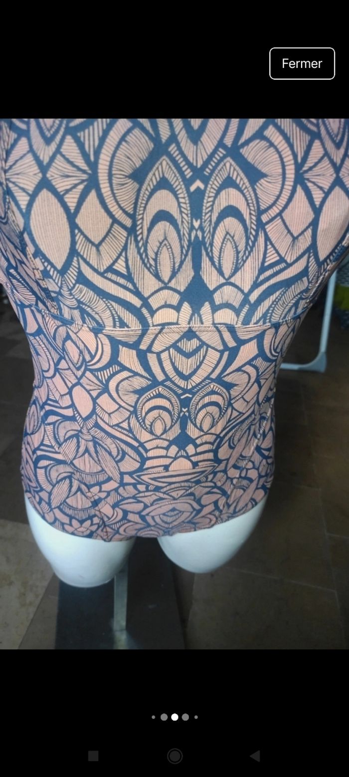 Très beau maillot de bain m5