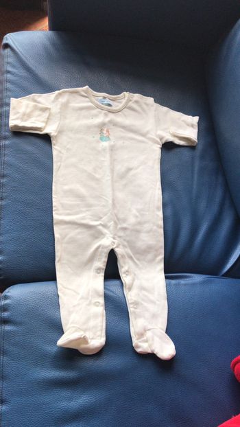 Hema pyjama 62/68 cm