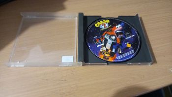 Crash Bandicoot 2 / Incomplet / Playstation 1