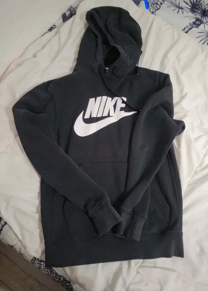 Pull nike xs
