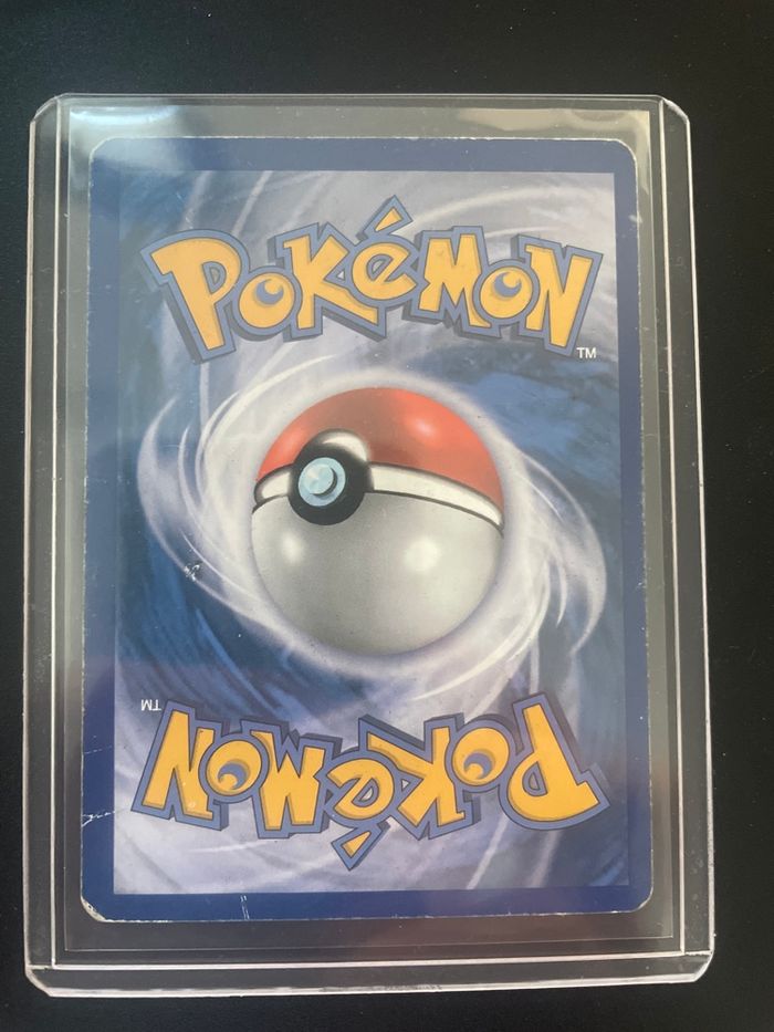 Carte darkrai team plasma de 2013 - photo numéro 2