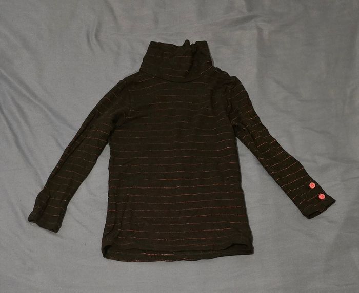 Lot vêtements fille - photo numéro 3