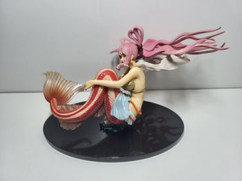 Shirahoshi – Figurine Colosseum – SCultures – Banpresto One piece