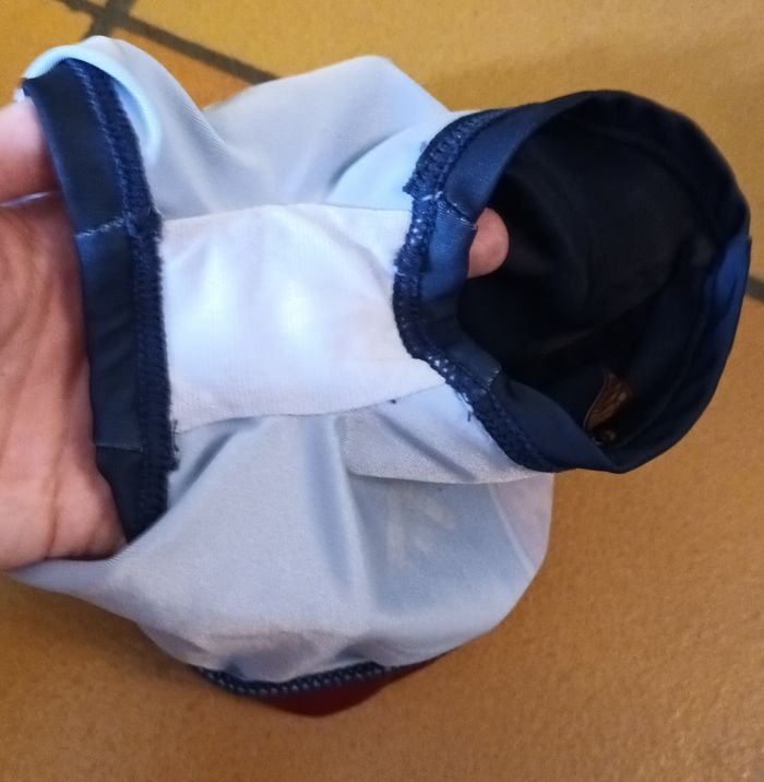 Maillot de bain boxer harry Potter 4 ans neuf - photo numéro 4