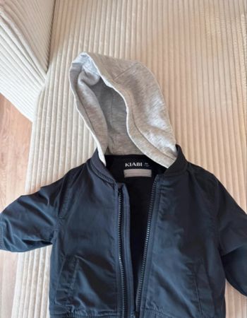 Veste bébé kiabi 