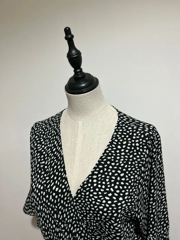 Robe légère cintrée - photo numéro 3