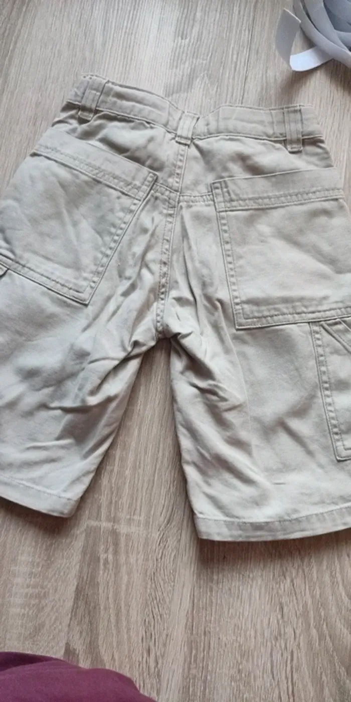 Short 5 ans - photo numéro 3