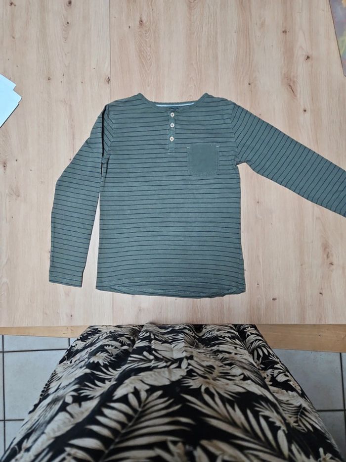 Tee-shirt 12 ans