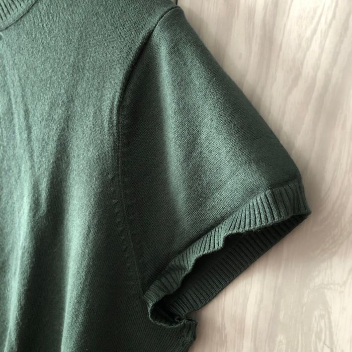 Pull col roulé - photo numéro 4