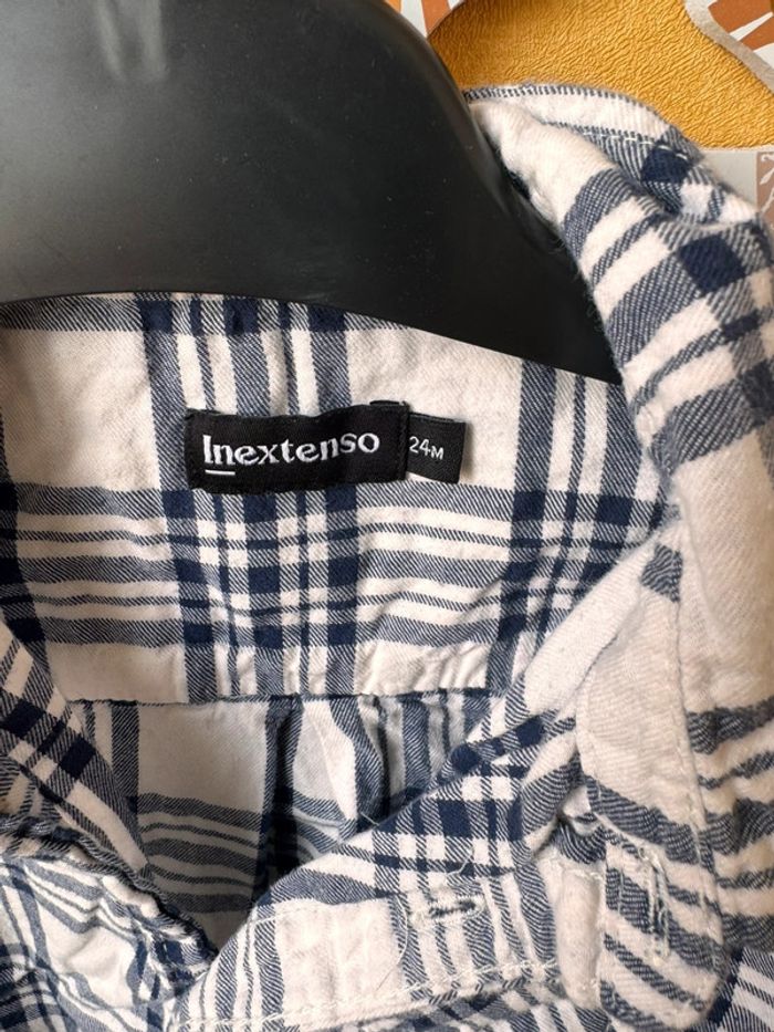 Chemise 24 mois - photo numéro 2