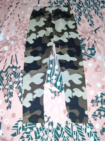 Legging taille 5 ans