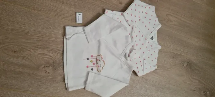 T-shirt manches longues