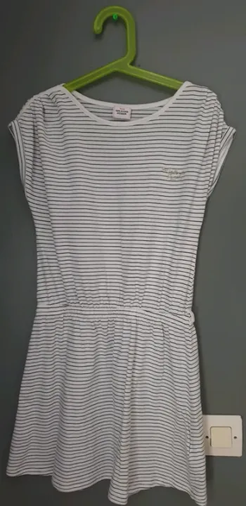 Robe Tao 8 ans